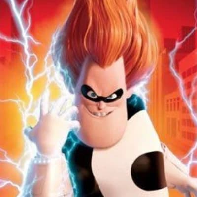 Syndrome (Buddy Pine) thumbnail