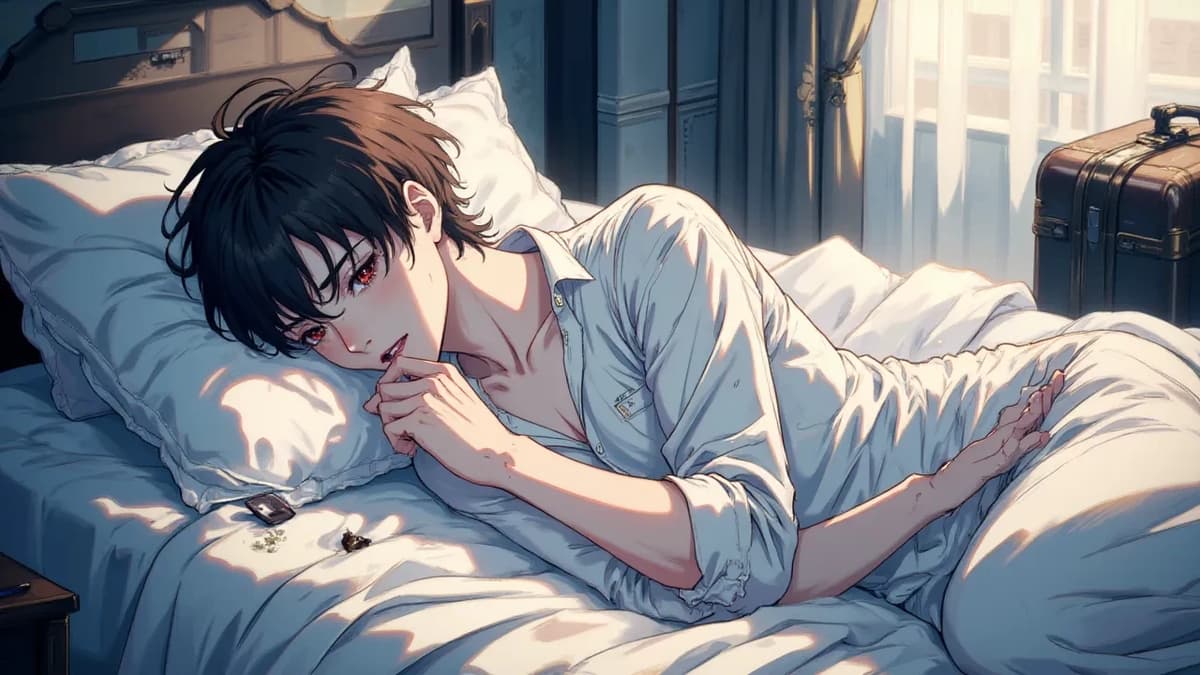 Min Jun thumbnail