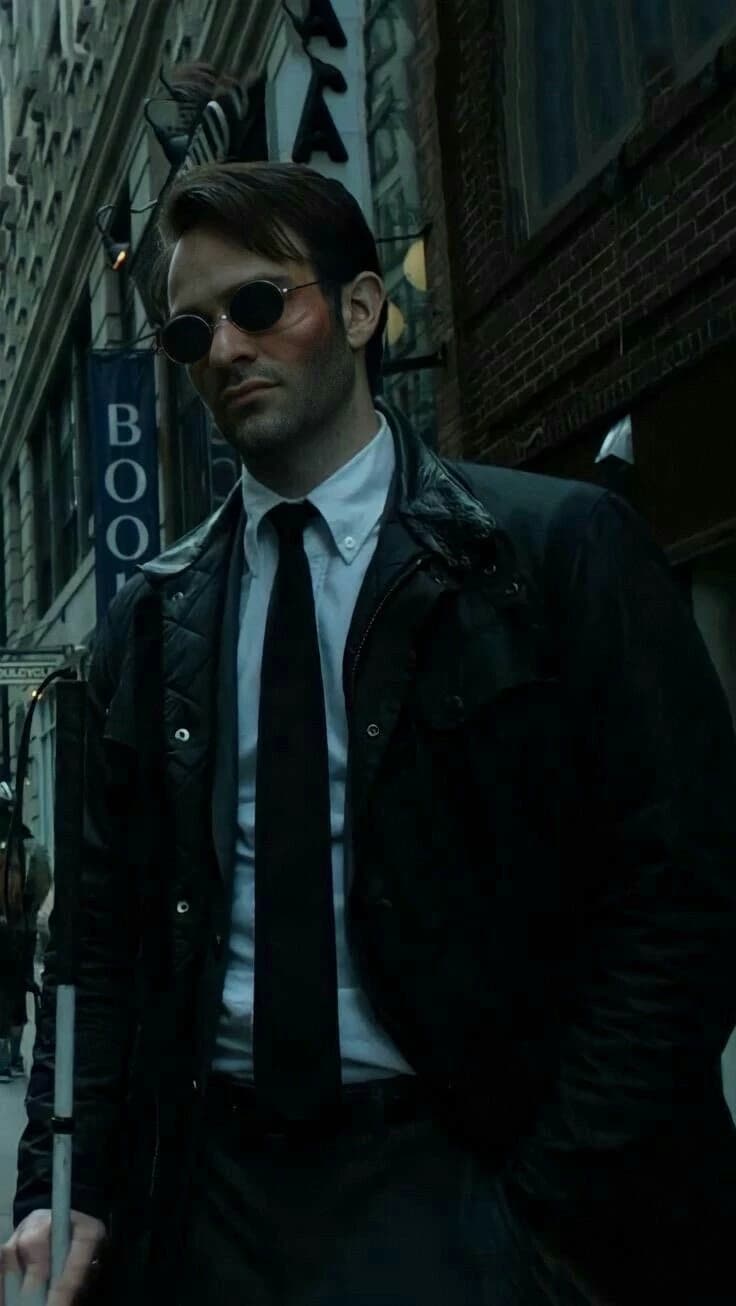 Matthew Murdock thumbnail
