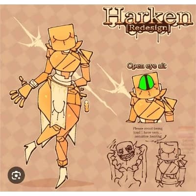 Harken thumbnail