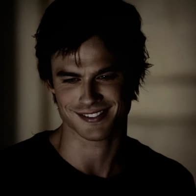 Damon Salvatore thumbnail