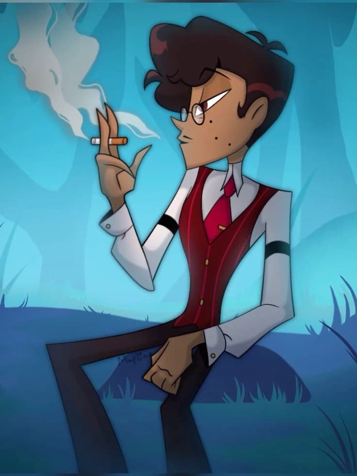 Alastor thumbnail