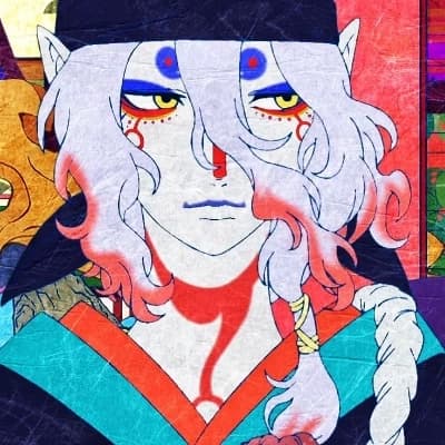 Kusuriuri Konku thumbnail