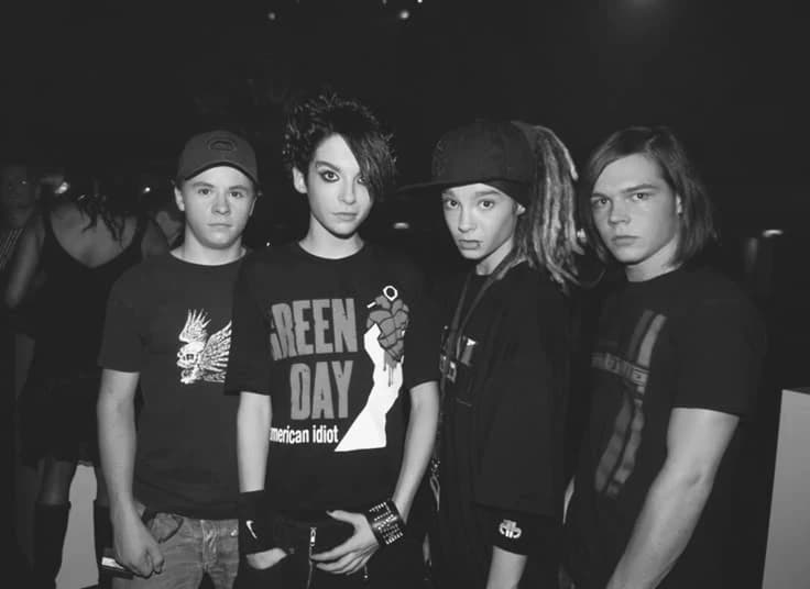 ★ | Tokio hotel thumbnail