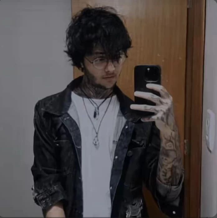 born thumbnail