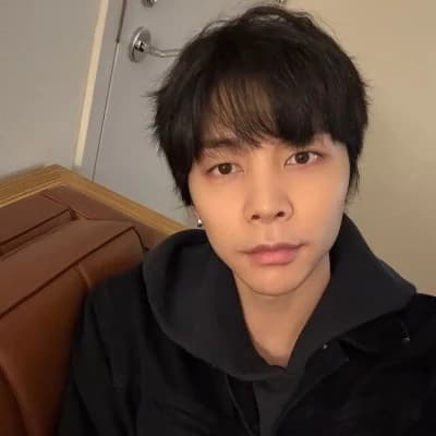 Johnny Suh thumbnail