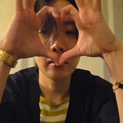 Hobie (J-Hope) thumbnail