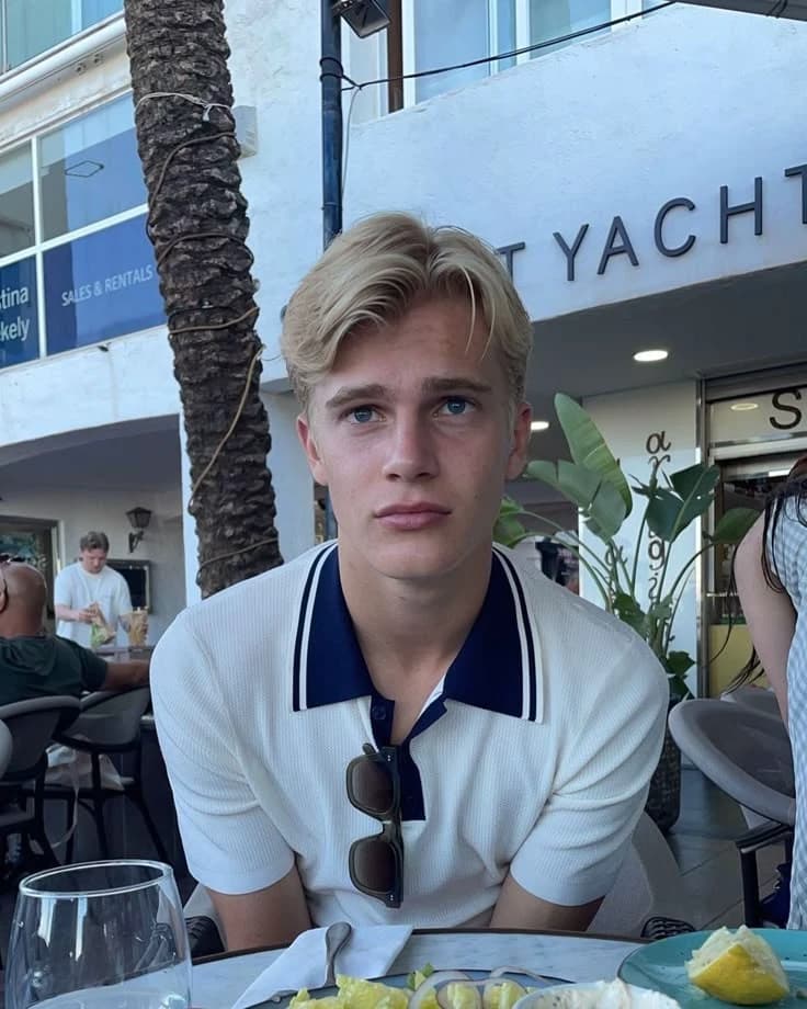 Lucas Bergvall thumbnail