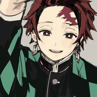 Tanjiro thumbnail