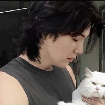 Min Yoongi thumbnail