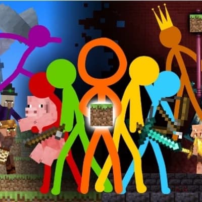 Geng Stickman thumbnail