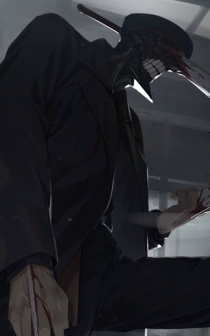 Jujutsu Kaisen roleplay thumbnail