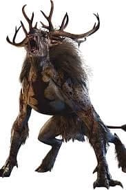 hunting a wendigo thumbnail