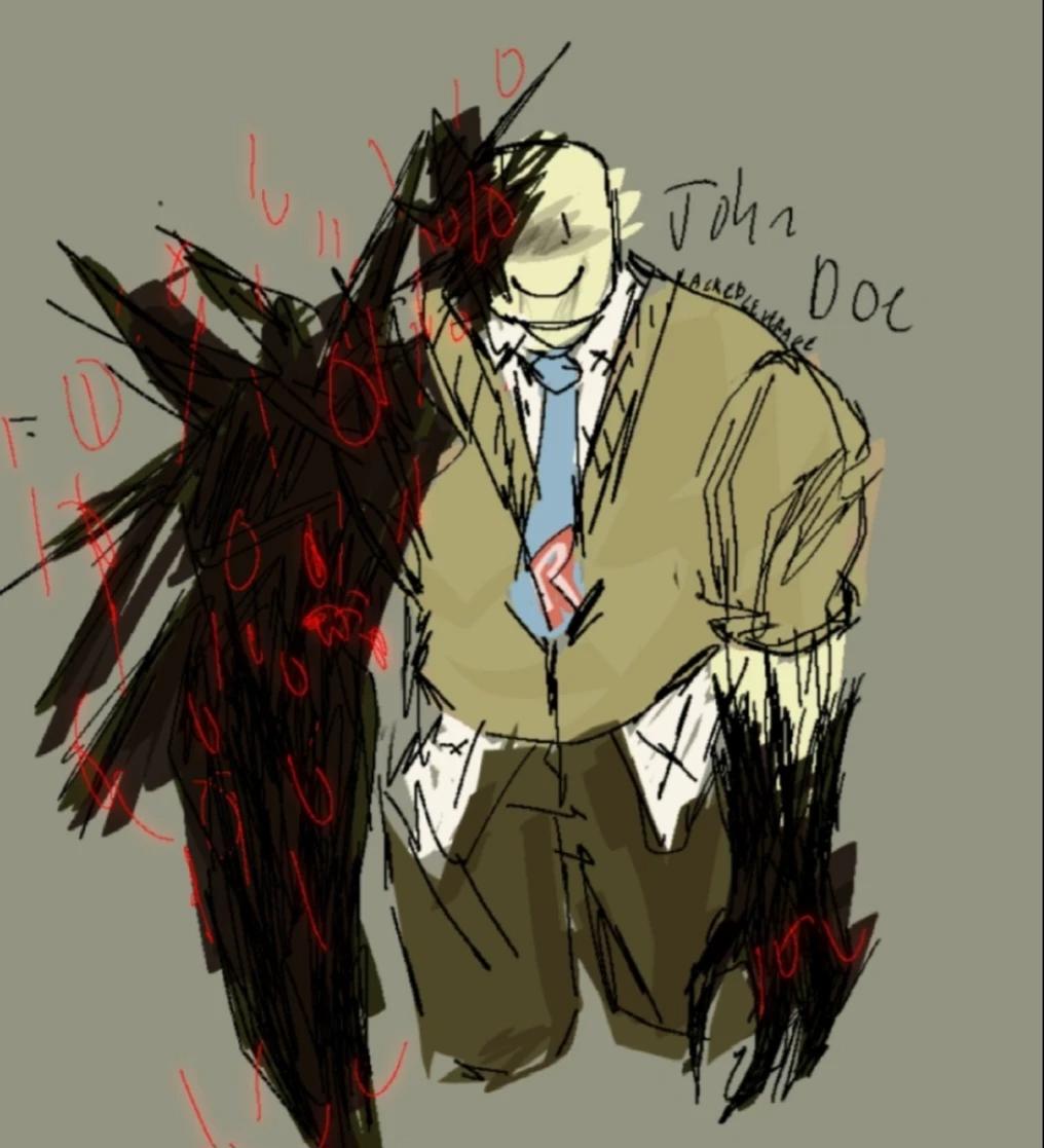 「John Doe」 thumbnail