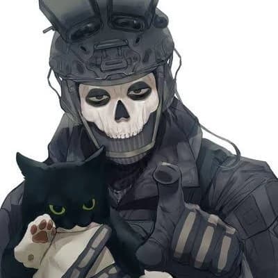 Simon "Ghost" Riley thumbnail