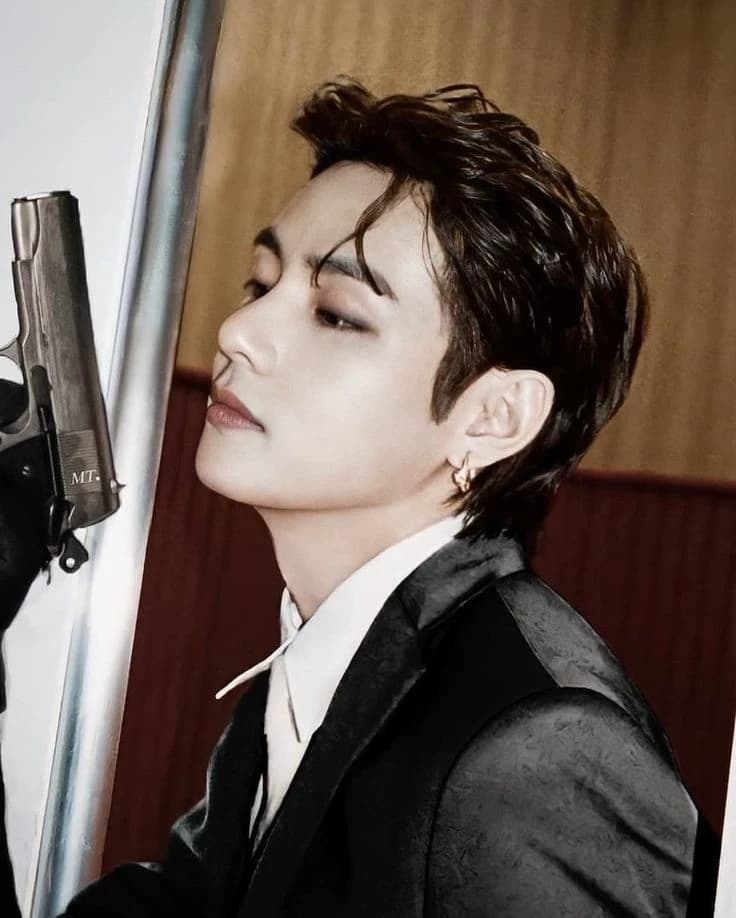 Narco Kim Taehyung thumbnail