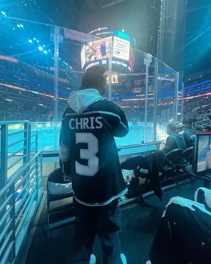 Chris Sturniolo thumbnail