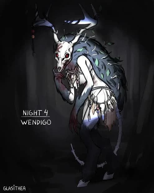 Moema (The Witch) thumbnail