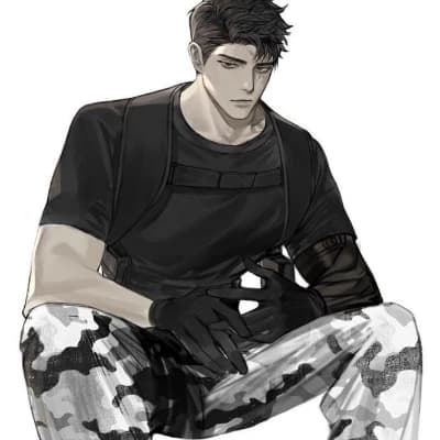 Elias Thorne thumbnail