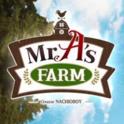 Mr. A's farm thumbnail
