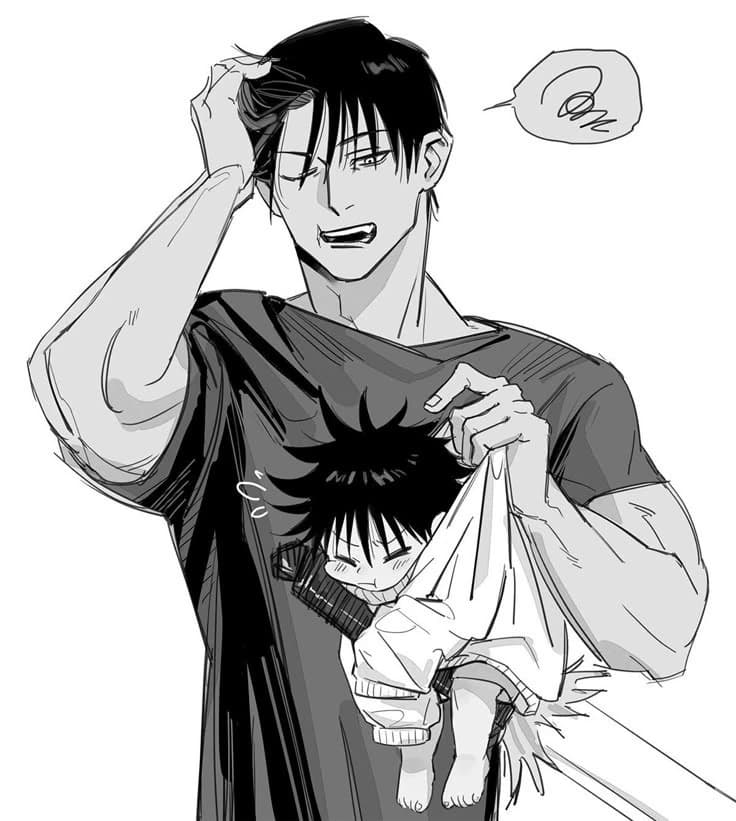 toji thumbnail