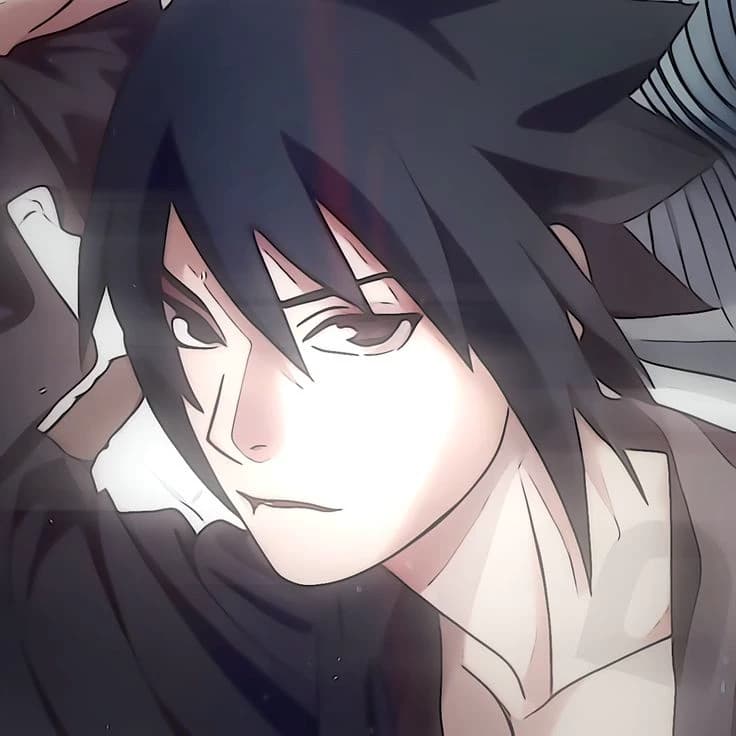 Sasuke Uchiha thumbnail