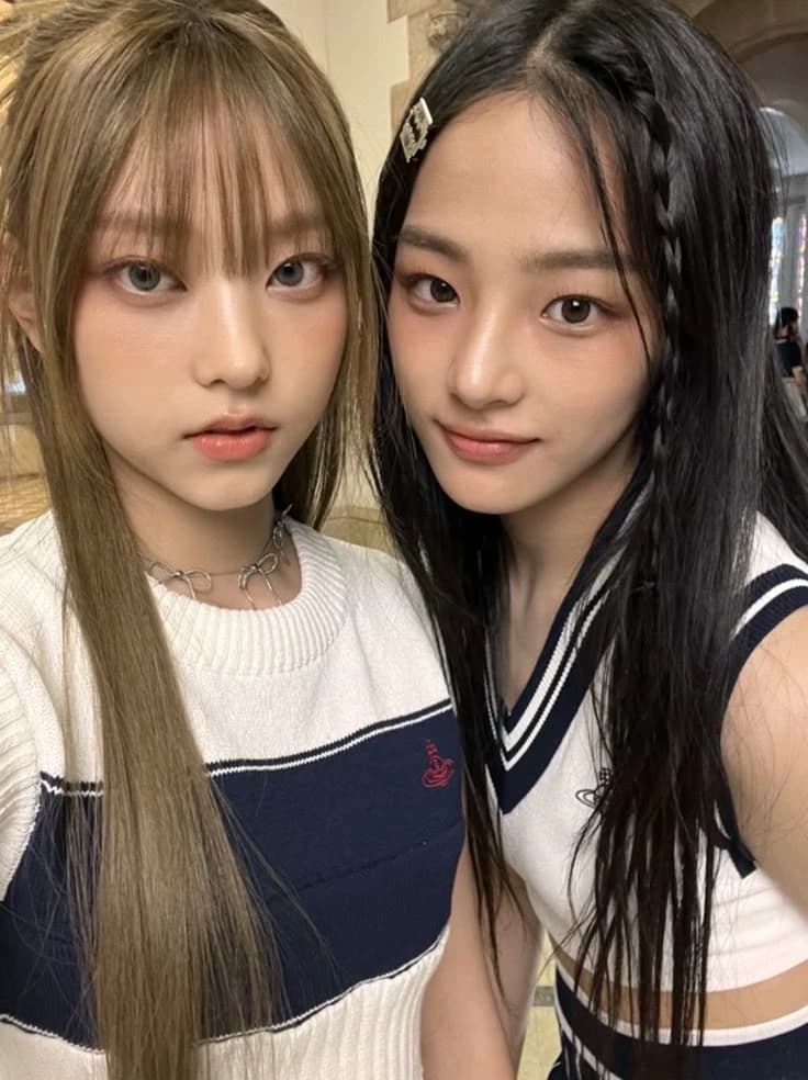 Hearin y Minji thumbnail
