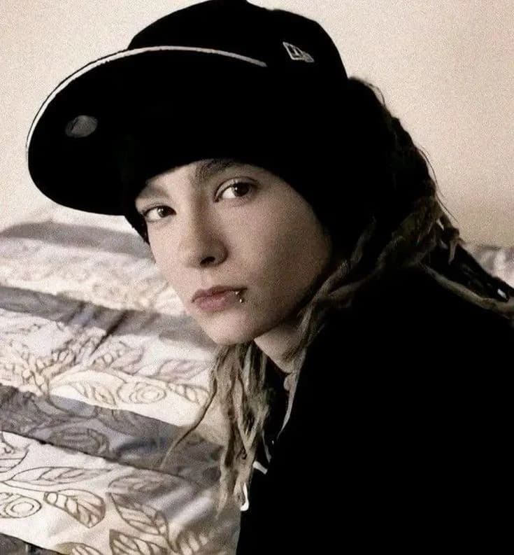 Tom Kaulitz thumbnail
