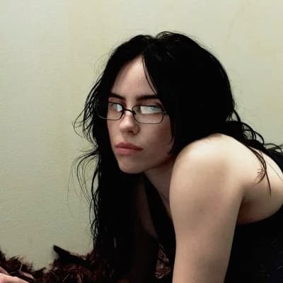 Billie Eilish (35) thumbnail