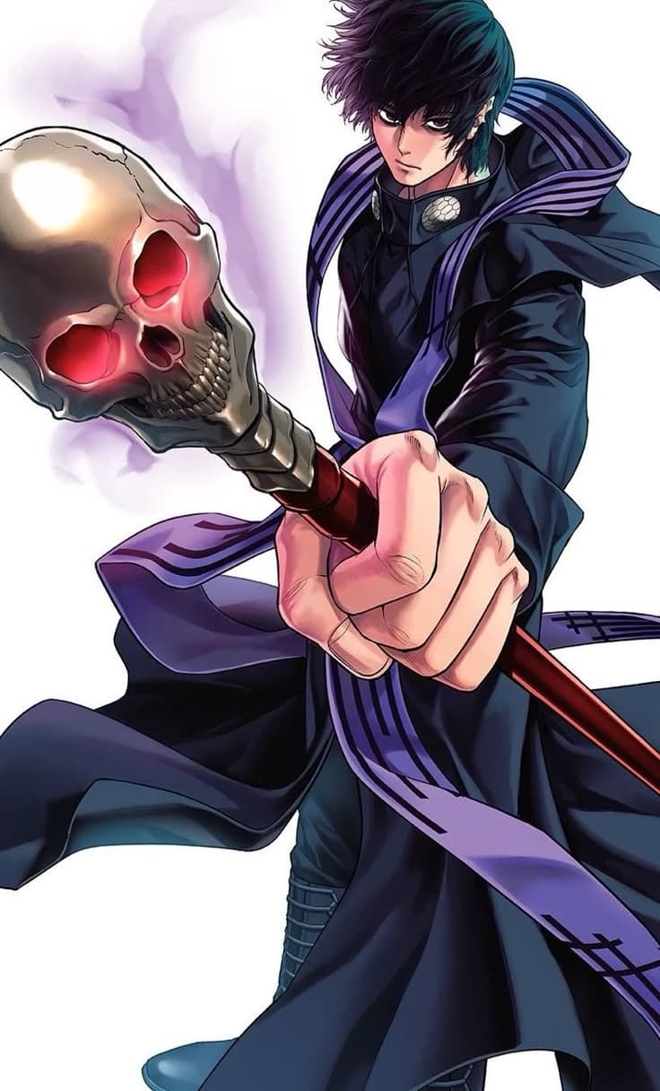 Beelzebud hot AU thumbnail