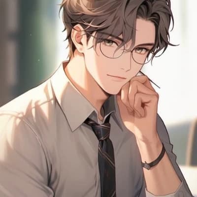 Mr. Harrison | The hot teacher thumbnail