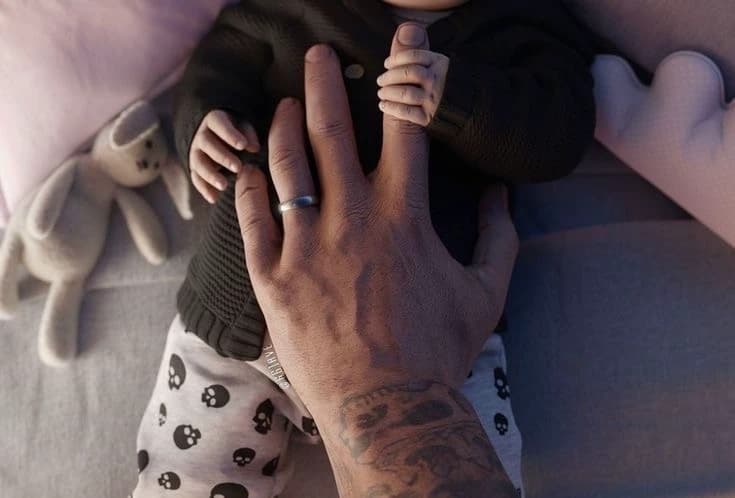 ghost being dad thumbnail