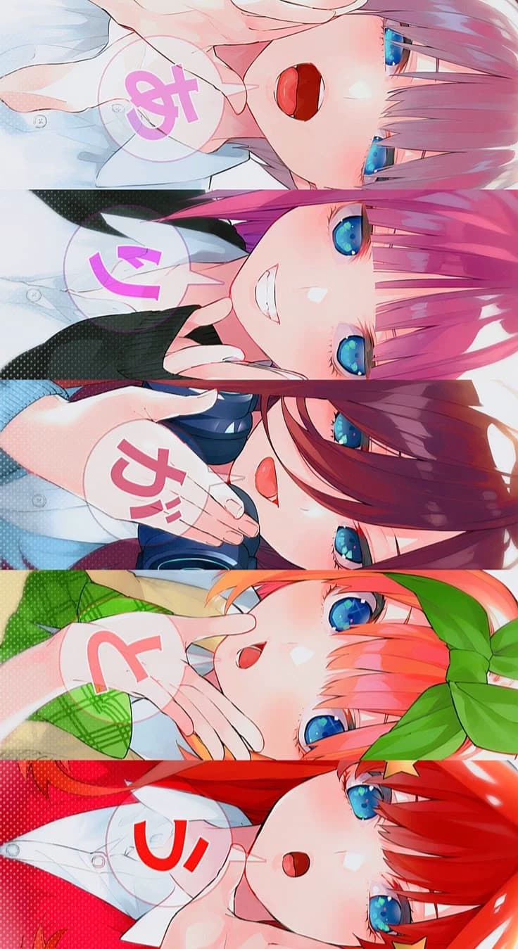 Go-tōbun no Zombie thumbnail