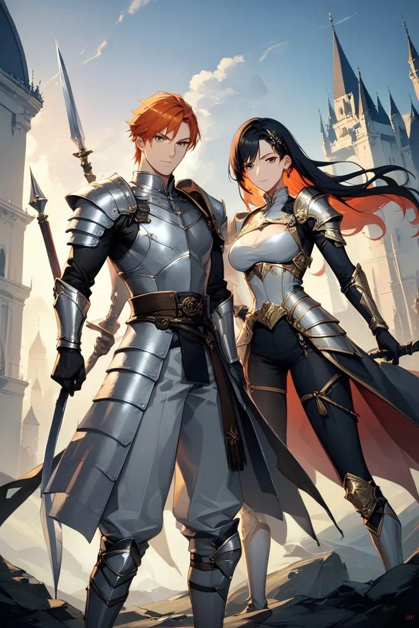 Naive Kingdom Warriors thumbnail