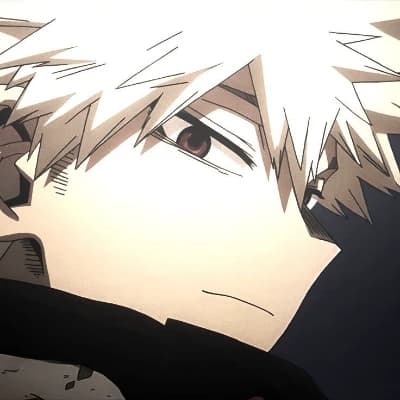 Katsuki Bakugo thumbnail