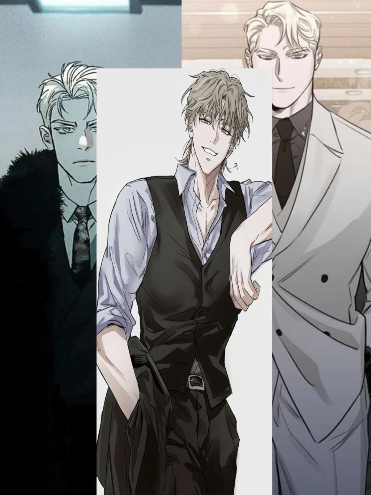 Ceasar, Zenhya, Taejoo //Bl thumbnail