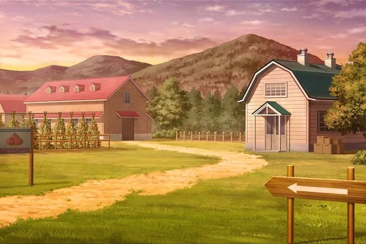 Grandpa's Farm thumbnail