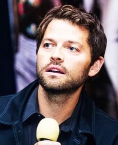 Misha Collins thumbnail