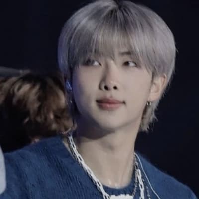 Kim Namjoon (RM) thumbnail