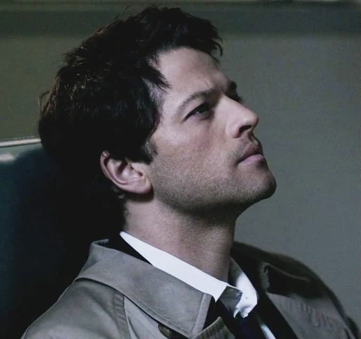 Supernatural: Castiel thumbnail