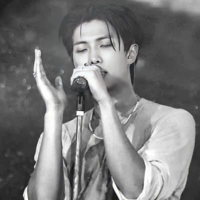 Namjoon thumbnail
