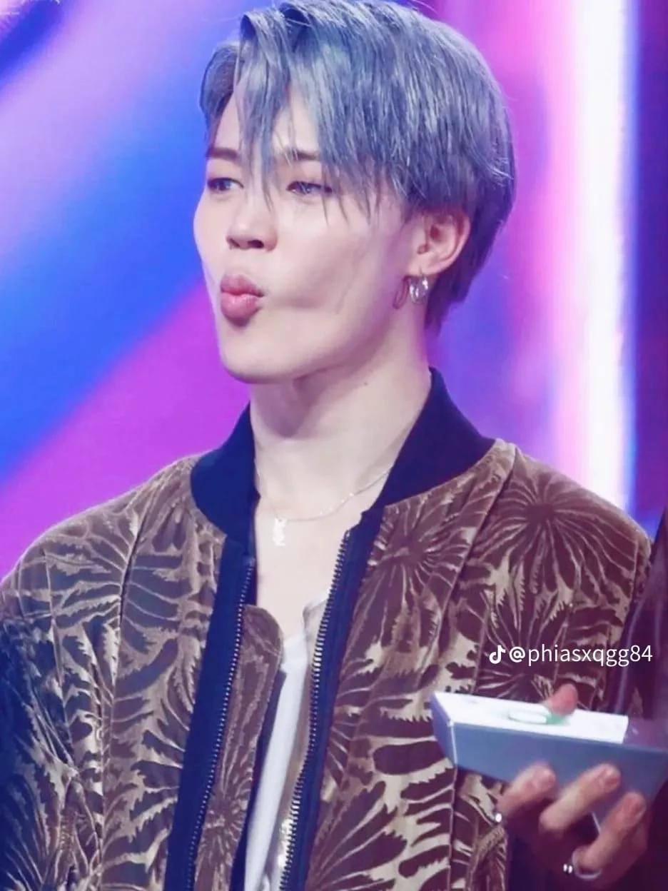 Park Jimin thumbnail