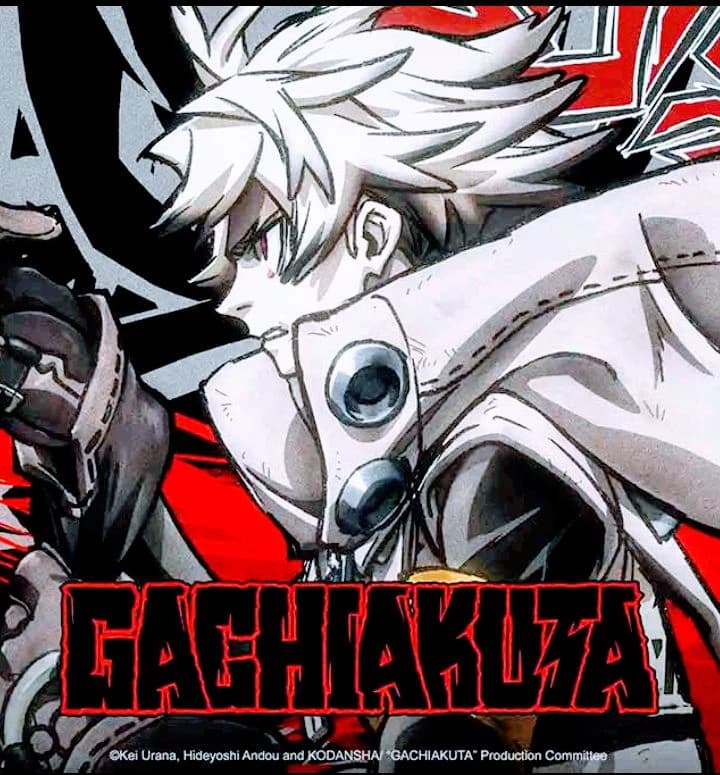 Gachiakuta thumbnail