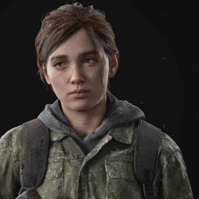 Ellie Williams thumbnail