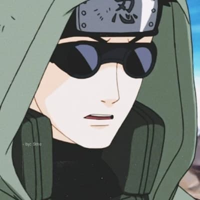 Shino Aburame thumbnail