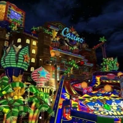 A night at Casino Resort thumbnail