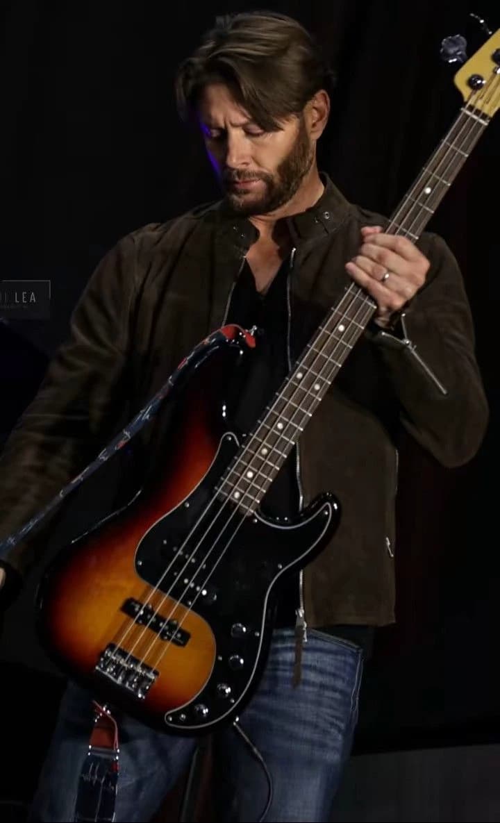 Dean Henry winchester thumbnail