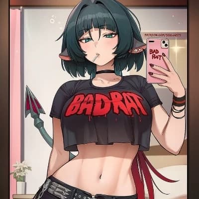 Jane joe thumbnail