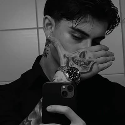 Damon Torrance thumbnail