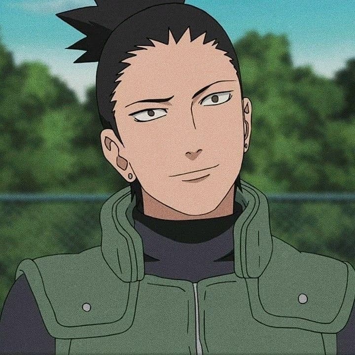 Shikamaru Nara thumbnail